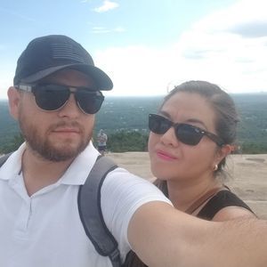 Meet your Posher, Christopher